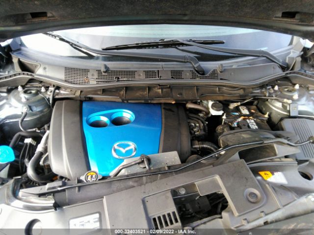 Photo 9 VIN: JM3KE4DE7D0140471 - MAZDA CX-5 