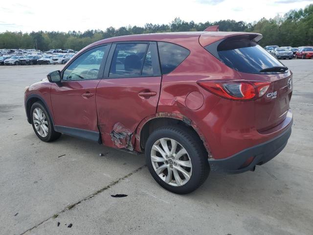 Photo 1 VIN: JM3KE4DE7D0152152 - MAZDA CX-5 