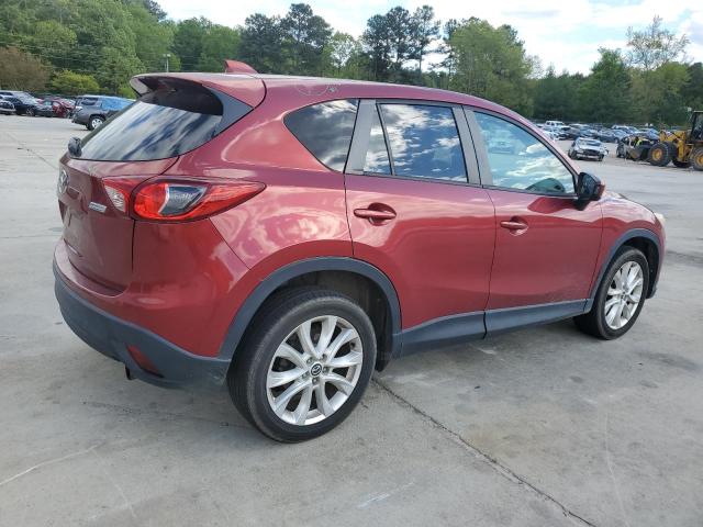 Photo 2 VIN: JM3KE4DE7D0152152 - MAZDA CX-5 