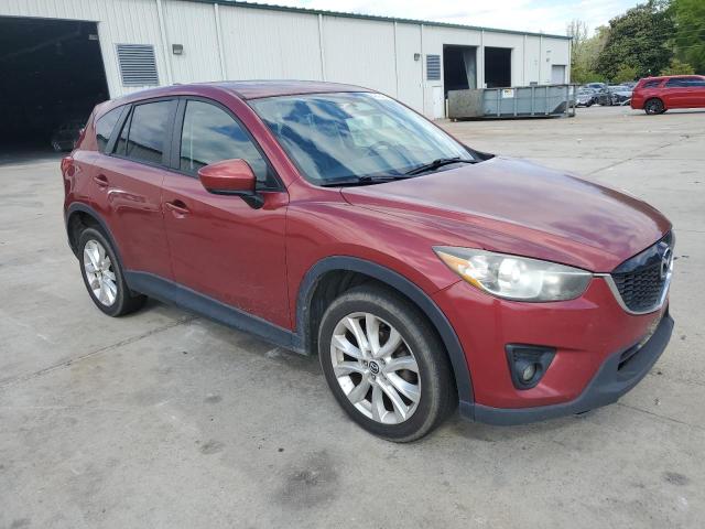 Photo 3 VIN: JM3KE4DE7D0152152 - MAZDA CX-5 