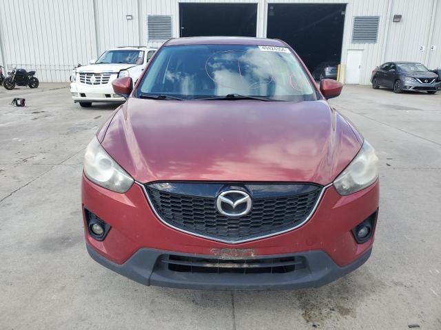 Photo 4 VIN: JM3KE4DE7D0152152 - MAZDA CX-5 