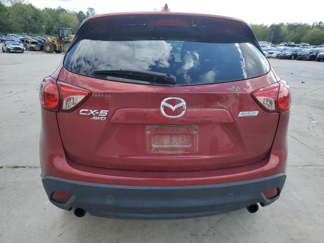 Photo 5 VIN: JM3KE4DE7D0152152 - MAZDA CX-5 