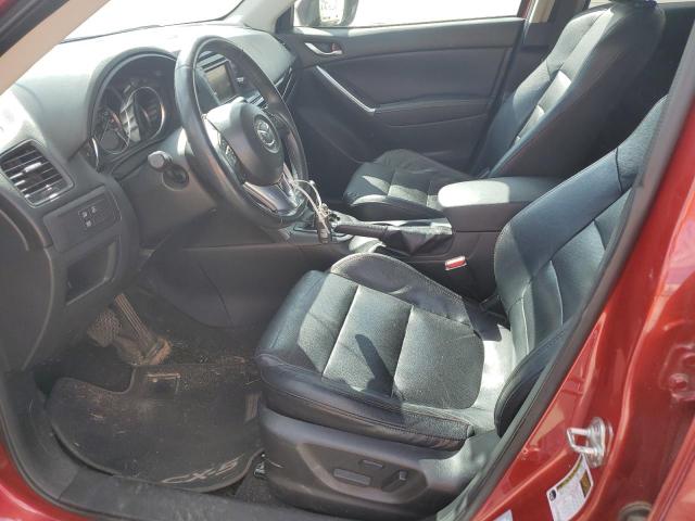 Photo 6 VIN: JM3KE4DE7D0152152 - MAZDA CX-5 