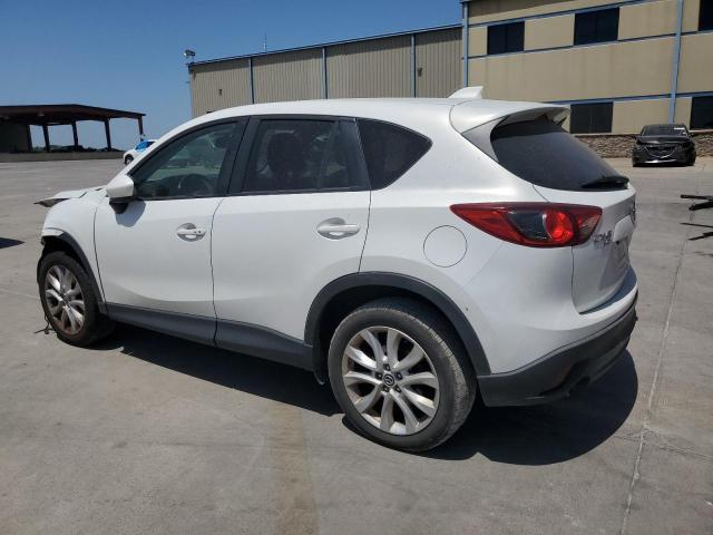 Photo 1 VIN: JM3KE4DE7D0152846 - MAZDA CX-5 GT 