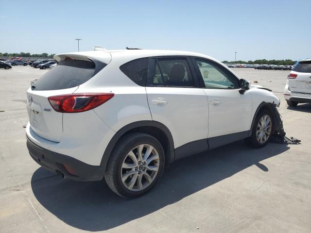 Photo 2 VIN: JM3KE4DE7D0152846 - MAZDA CX-5 GT 