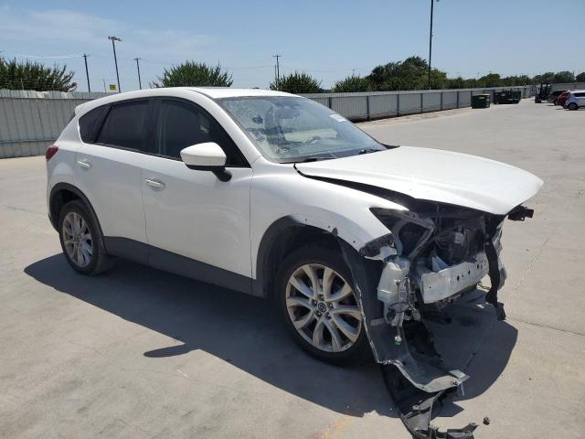 Photo 3 VIN: JM3KE4DE7D0152846 - MAZDA CX-5 GT 