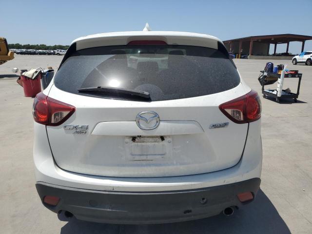 Photo 5 VIN: JM3KE4DE7D0152846 - MAZDA CX-5 GT 