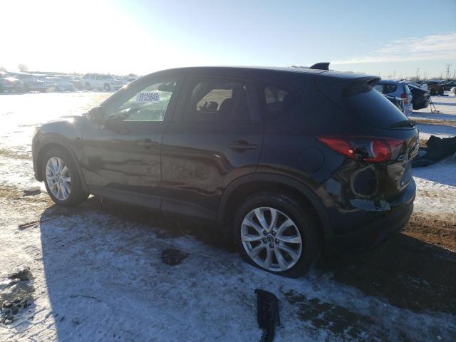 Photo 1 VIN: JM3KE4DE7D0167783 - MAZDA CX-5 GT 