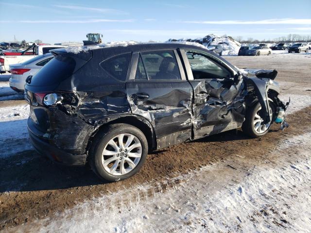 Photo 2 VIN: JM3KE4DE7D0167783 - MAZDA CX-5 GT 