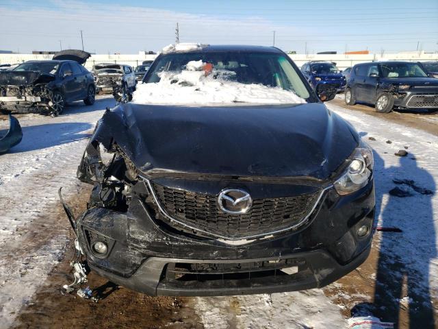 Photo 4 VIN: JM3KE4DE7D0167783 - MAZDA CX-5 GT 