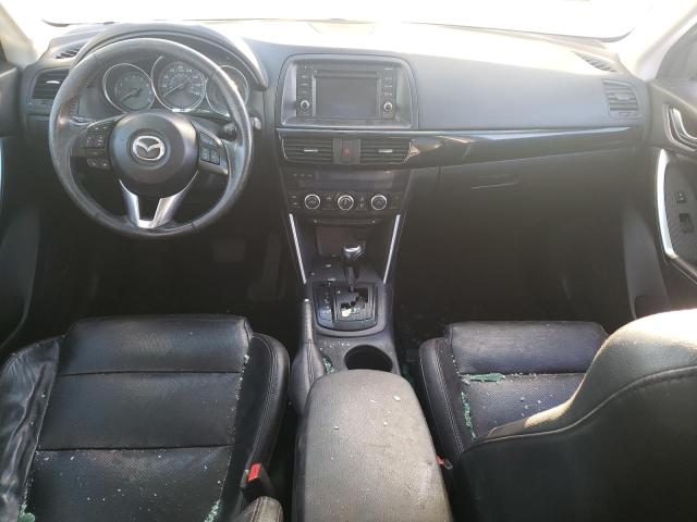 Photo 7 VIN: JM3KE4DE7D0167783 - MAZDA CX-5 GT 