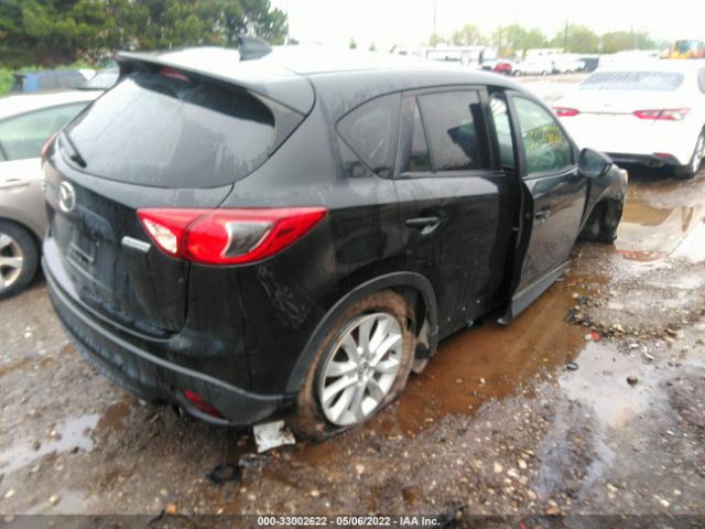 Photo 3 VIN: JM3KE4DE8D0106099 - MAZDA CX-5 