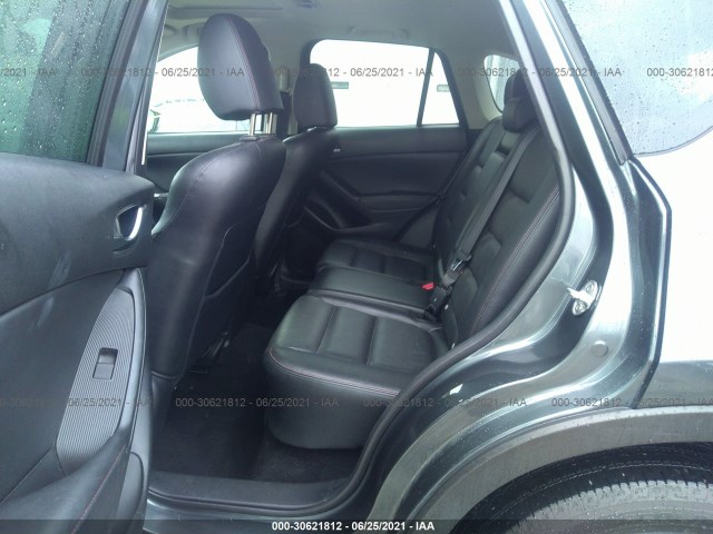 Photo 7 VIN: JM3KE4DE8D0111108 - MAZDA CX-5 