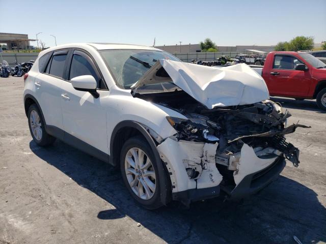 Photo 0 VIN: JM3KE4DE8D0115093 - MAZDA CX-5 GT 