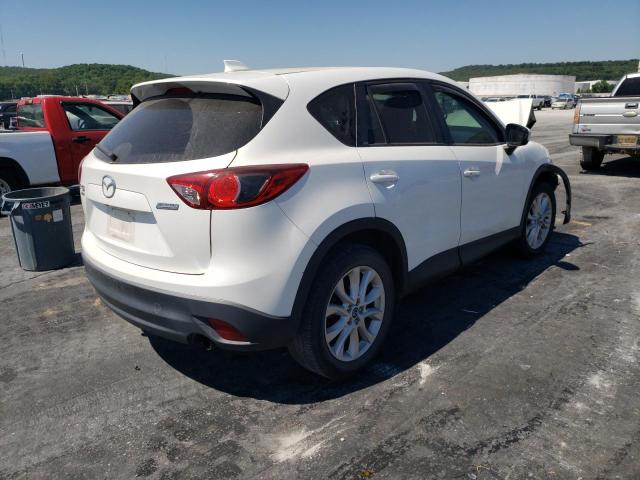 Photo 3 VIN: JM3KE4DE8D0115093 - MAZDA CX-5 GT 