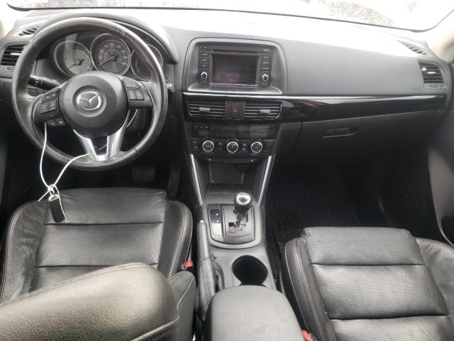 Photo 7 VIN: JM3KE4DE8D0134730 - MAZDA CX-5 GT 