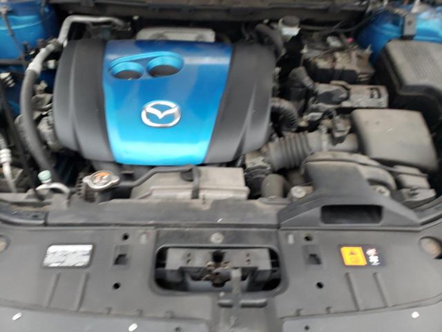 Photo 6 VIN: JM3KE4DE8D0135585 - MAZDA CX-5 GT 