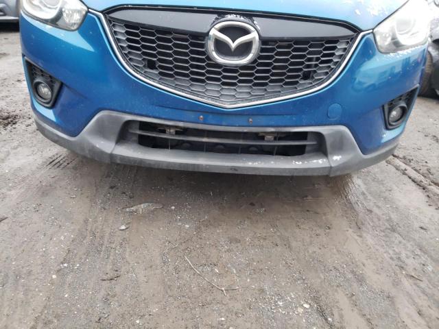 Photo 8 VIN: JM3KE4DE8D0135585 - MAZDA CX-5 GT 