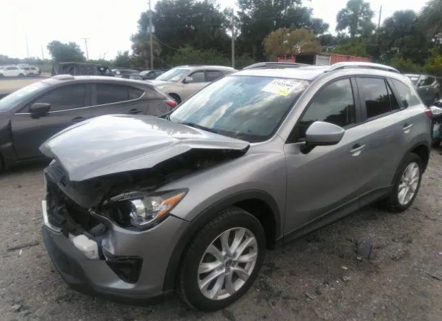 Photo 1 VIN: JM3KE4DE8D0152824 - MAZDA CX-5 