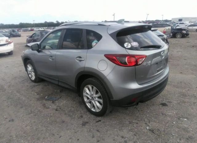 Photo 2 VIN: JM3KE4DE8D0152824 - MAZDA CX-5 