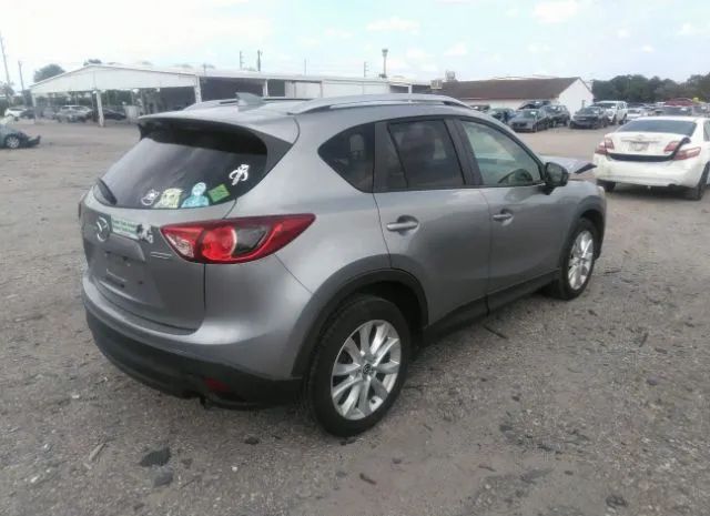 Photo 3 VIN: JM3KE4DE8D0152824 - MAZDA CX-5 