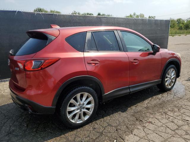 Photo 2 VIN: JM3KE4DE9D0100134 - MAZDA CX-5 GT 