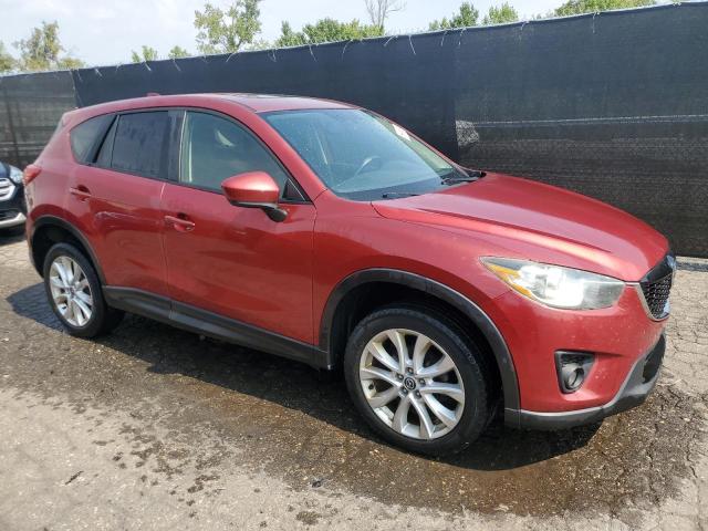 Photo 3 VIN: JM3KE4DE9D0100134 - MAZDA CX-5 GT 