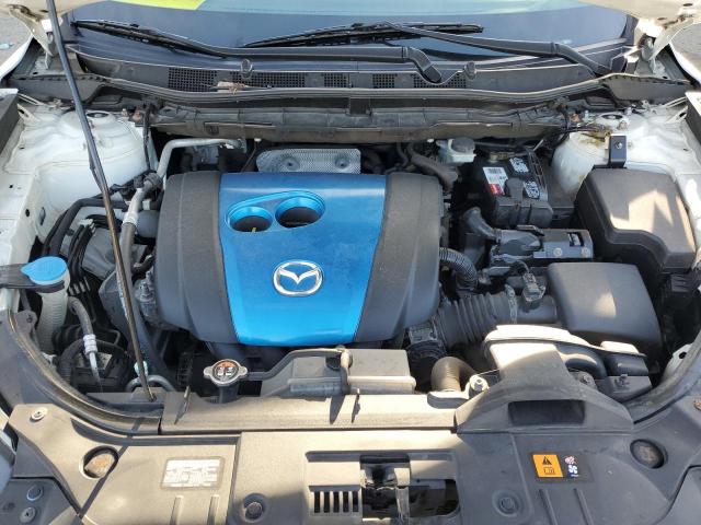 Photo 10 VIN: JM3KE4DE9D0112994 - MAZDA CX-5 