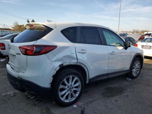 Photo 2 VIN: JM3KE4DE9D0112994 - MAZDA CX-5 