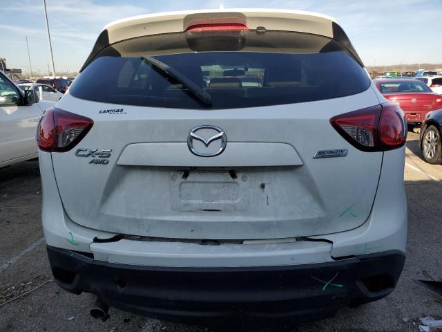 Photo 5 VIN: JM3KE4DE9D0112994 - MAZDA CX-5 