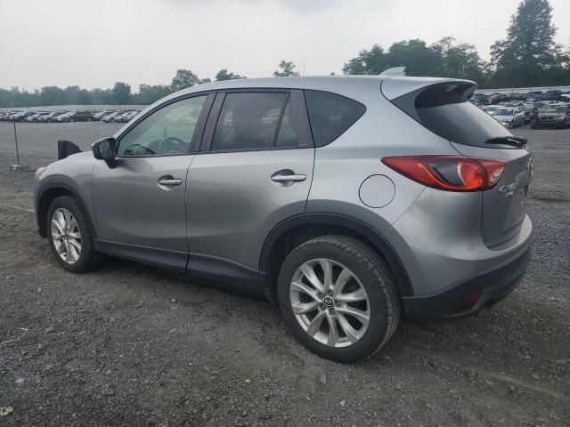 Photo 1 VIN: JM3KE4DE9D0119895 - MAZDA CX-5 GT 