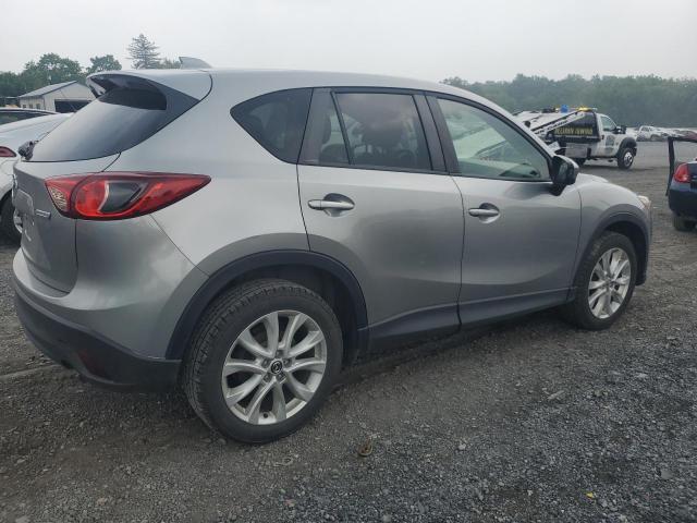 Photo 2 VIN: JM3KE4DE9D0119895 - MAZDA CX-5 GT 