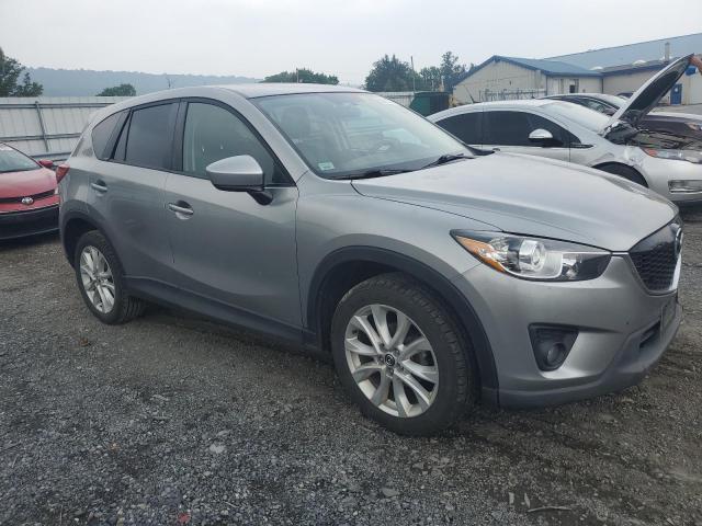 Photo 3 VIN: JM3KE4DE9D0119895 - MAZDA CX-5 GT 