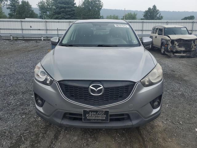 Photo 4 VIN: JM3KE4DE9D0119895 - MAZDA CX-5 GT 