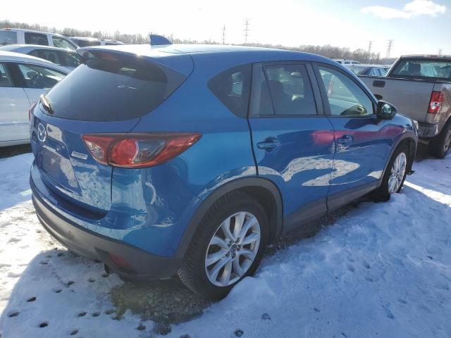 Photo 2 VIN: JM3KE4DE9D0124367 - MAZDA CX-5 