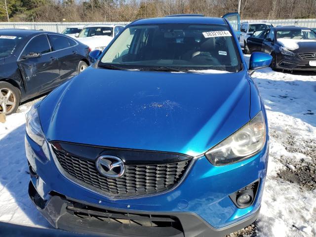 Photo 4 VIN: JM3KE4DE9D0124367 - MAZDA CX-5 