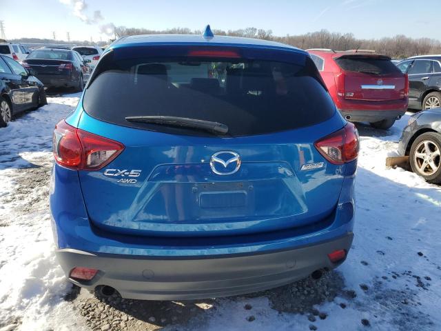 Photo 5 VIN: JM3KE4DE9D0124367 - MAZDA CX-5 