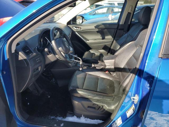 Photo 6 VIN: JM3KE4DE9D0124367 - MAZDA CX-5 