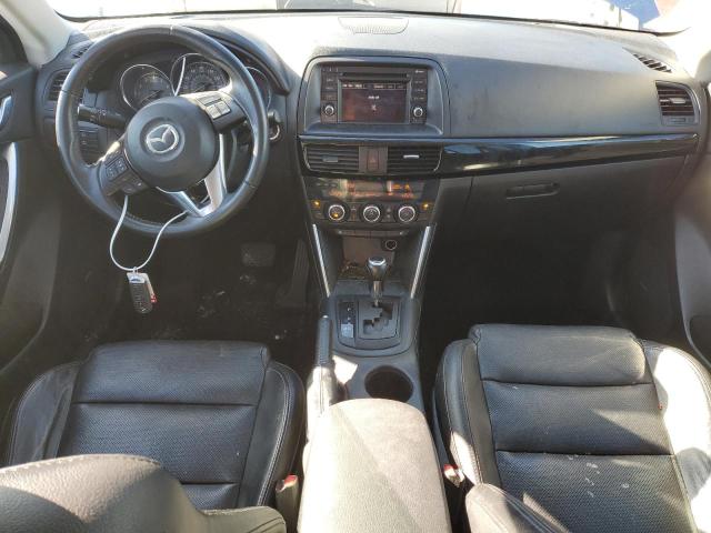 Photo 7 VIN: JM3KE4DE9D0124367 - MAZDA CX-5 