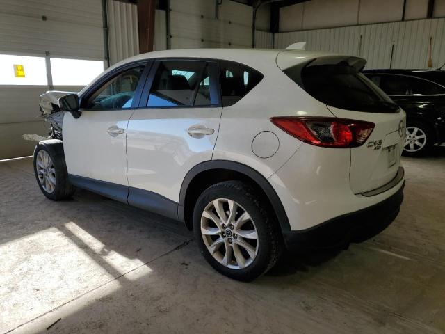 Photo 1 VIN: JM3KE4DE9D0141573 - MAZDA CX-5 