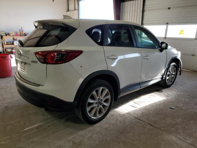 Photo 2 VIN: JM3KE4DE9D0141573 - MAZDA CX-5 