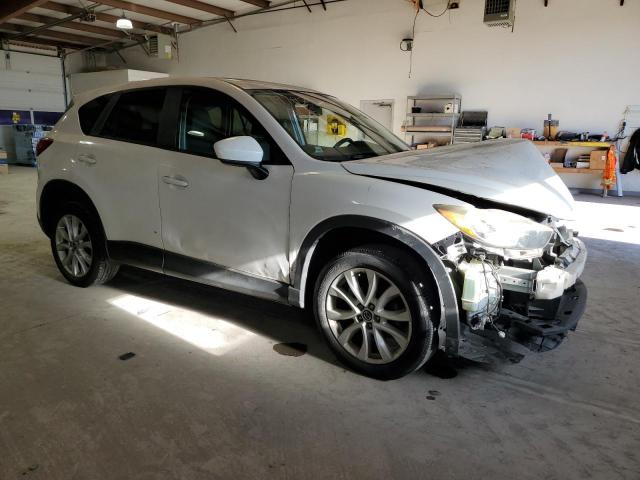 Photo 3 VIN: JM3KE4DE9D0141573 - MAZDA CX-5 