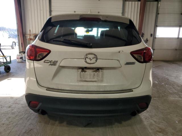 Photo 5 VIN: JM3KE4DE9D0141573 - MAZDA CX-5 