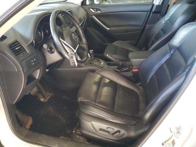 Photo 6 VIN: JM3KE4DE9D0141573 - MAZDA CX-5 