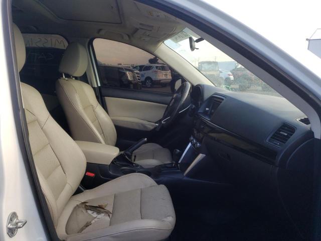 Photo 4 VIN: JM3KE4DE9D0153710 - MAZDA CX-5 GT 