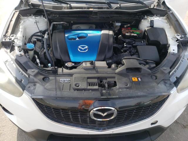 Photo 6 VIN: JM3KE4DE9D0153710 - MAZDA CX-5 GT 