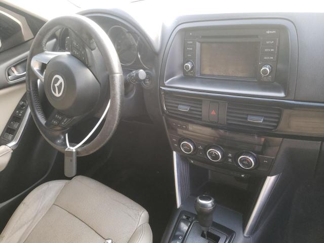 Photo 8 VIN: JM3KE4DE9D0153710 - MAZDA CX-5 GT 