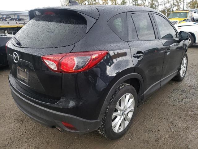 Photo 3 VIN: JM3KE4DE9D0154971 - MAZDA CX-5 GT 