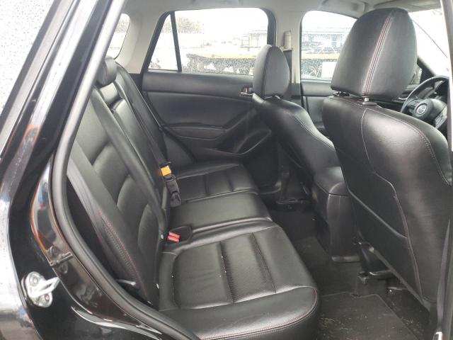 Photo 5 VIN: JM3KE4DE9D0154971 - MAZDA CX-5 GT 