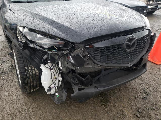 Photo 8 VIN: JM3KE4DE9D0154971 - MAZDA CX-5 GT 